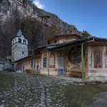 Veliko-tarnovo-preobrazhenski-manastir