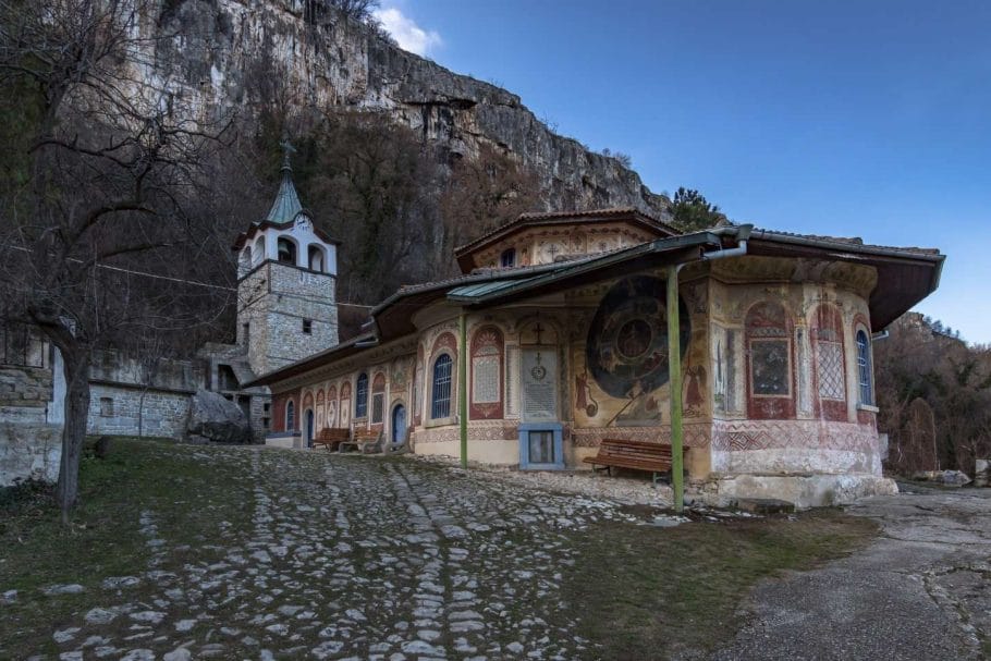 preobrazhenski-manastir-veliko-tarnovo-5
