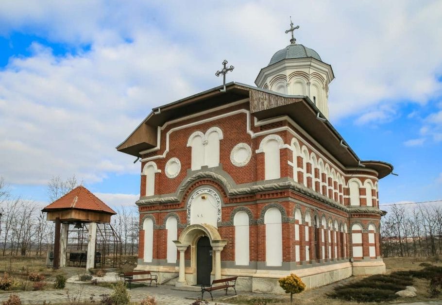 manastir-sadova-craiova-oblast-dolzh